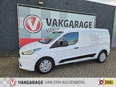 Ford Transit Connect - 1.5 EcoBlue L2 Trend