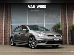 Volkswagen Golf - 1.4 TSI ACT Highline | R-Line | Automaat | 2e eigenaar | Dakraam | Camera | Dynaudio | 18