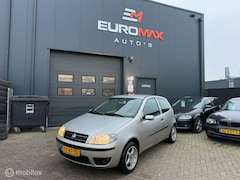 Fiat Punto - 1.2 Active.Aut. Nw apk mogelijk