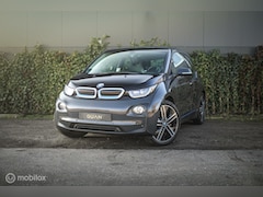 BMW i3 - Basis Comfort 22 kWh | Glasdak | Led | NAP |