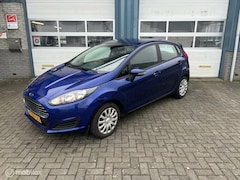 Ford Fiesta - 1.0 Style