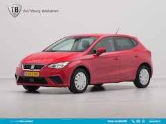 Seat Ibiza - 1.0 TSI 115pk DSG Style Business Intense Navigatie Camera Clima Cruise