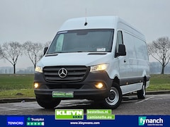 Mercedes-Benz Sprinter - 316 CDI AUT. L3H2