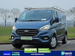 Ford Transit Custom - 2.0 TDCI 130 AUT. L2