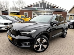 Volvo XC40 - Recharge P8 AWD R-Design Panoramadak, 360 camera, Trekhaak