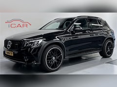 Mercedes-Benz GLC-klasse - 300 4MATIC 63AMG 21 inch panorama