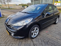 Peugeot 207 - 1.6-16V XS Pack, Apk, Nap, goed rijdend, Inruil mogelijk