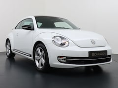 Volkswagen Beetle - 2.0 TSI Sport Automaat 220 PK