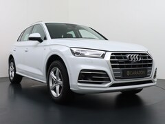 Audi Q5 - 2.0 TFSI Hybrid Quattro S Edition 252 pk