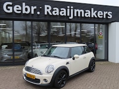 MINI One - 1.6 Business Line*Navigatie*Airco*EXPORTPRIJS