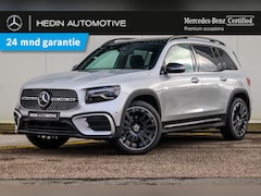 Mercedes-Benz GLB - GLB 200 Automaat AMG Line | Premium Plus Pakket | Nightpakket | Panoramadak | Trekhaak