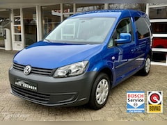 Volkswagen Caddy - Combi 1.2 TSI Comfortline, Climat, Stoelvw, Pdc