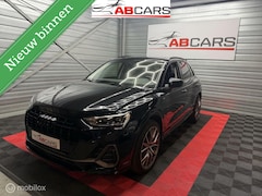 Audi Q3 - 35 TFSI S Line Automaat