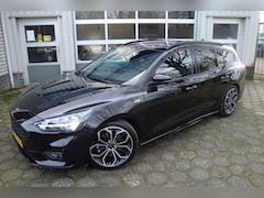 Ford Focus Wagon - 150PK ST-LINE 1.5 EcoBoost