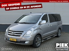 Hyundai H 300 - bestel 2.5 CRDi Dynamic H-1 AUTOMAAT