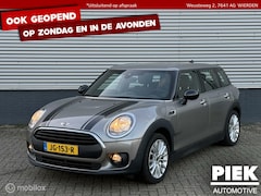 MINI Clubman - 1.5 One D Pepper Business BTW