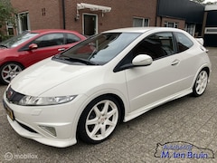 Honda Civic - 2.0 Type R White Edition