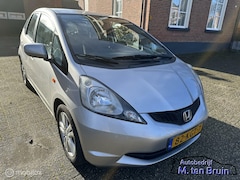 Honda Jazz - 1.2 Trend weinig km NAP