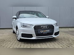 Audi A1 Sportback - A1 sportback 1.0 TFSI Ultra I Pano I 4 deurs