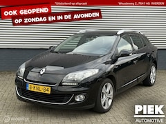 Renault Mégane Estate - 1.2 TCe Bose PANORAMADAK