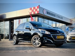 Peugeot 208 - 1.2 Allure 110PK / CAMERA / CLIMA / CRUISE