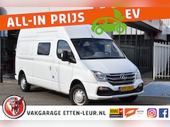 Maxus EV80 - EV80 LWB H3 / MARGE / AIRCO / PDC