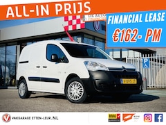 Citroën Berlingo - 1.6 BlueHDI 75 Bus