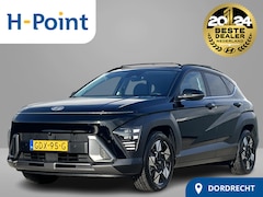 Hyundai Kona - 1.6 GDI HEV Premium Sky | €6029 KORTING | BOSE AUDIO | BLIND SPOT | STOELVENTILLATIE |