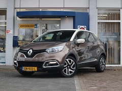 Renault Captur - Energy TCe 90PK S&S Dynamique Two Tone