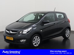 Opel Karl - 1.0 ecoFLEX Edition | Zondag Open