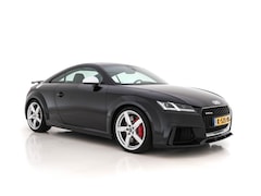 Audi TTRS - 2.5 TFSI Quattro *NAPPA-FULL-LEATHER | BANG&OLUFSEN-AUDIO | MATRIX-LED | KEYLESS | RS-SPOR