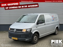 Volkswagen Transporter - 2.0 TDI L2H1