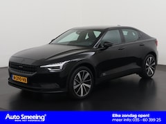 Polestar 2 - 2 Standard Range | Camera | Elek achterklep | High Performance Sound | Zondag Open