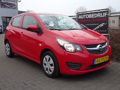 Opel Karl - 1.0 ecoFLEX Edition