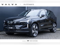 Volvo EX90 - Twin Motor Performance Plus 7p. 111 kWh Bowers & Wilkins Audio | Luchtvering | 22" lichtme