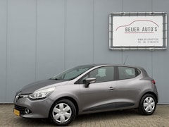 Renault Clio - 0.9 TCe Limited Navi/Bluetooth/Cruise