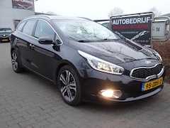 Kia Cee'd Sportswagon - 1.6 GDI Plus Pack