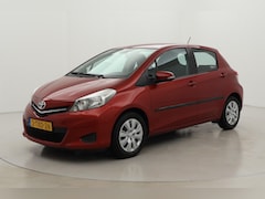 Toyota Yaris - 1.3 VVT-i Aspiration | Trekhaak | Origineel NL