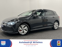 Volkswagen Golf - 1.4 eHybrid GTE | NAVI | WEGKLAPBARE TREKHAAK | STOEL-/STUURVERWARMING | KEYLESS |