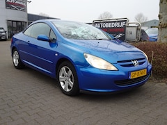 Peugeot 307 CC - 2.0-16V