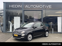 Fiat 500 - 0.9 TwinAir Turbo Lounge | PANORAMADAK | AIRCO | TOUCHSCREEN | BLUETOOTH | STUURBEDIENING