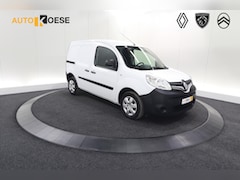 Renault Kangoo - 1.5 dCi 110 Energy Comfort | Trekhaak | Parkeersensoren | 1e Eigenaar | EURO 6