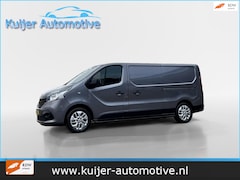 Renault Trafic - 1.6 dCi T29 L2H1 Luxe Energy 2 schuifdeuren