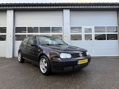 Volkswagen Golf - 1.9 TDI ASZ 96KW