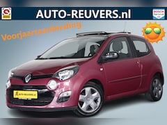 Renault Twingo - 1.2-16V Night & Day / Opendak / Cruisecontrol / Lichtmetaal / Airco