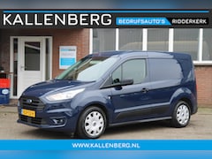 Ford Transit Connect - 1.5 EcoBlue L1 Trend / Camera / Trekhaak / 3 zits / Sync 3 app connect