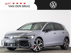 Volkswagen Golf - 1.5 eHybrid 272 PK GTE | Blind Spot Assist | Panoramadak | 18 Inch | Black Style | Trekhaa