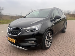 Opel Mokka X - 1.4 Turbo Innovation