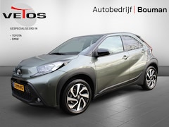 Toyota Aygo X - 1.0 Pulse Automaat Bi-Tone