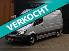 Mercedes-Benz Sprinter - 313 2.2 CDI 366 L2H2 | Navigatie | Airco | Cruise Control | Bluetooth | NAP